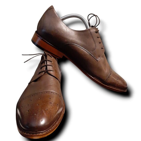 EXPRESS MEN´S SHOES  SIZE-11   COD/ZALOVA/8 main image 8